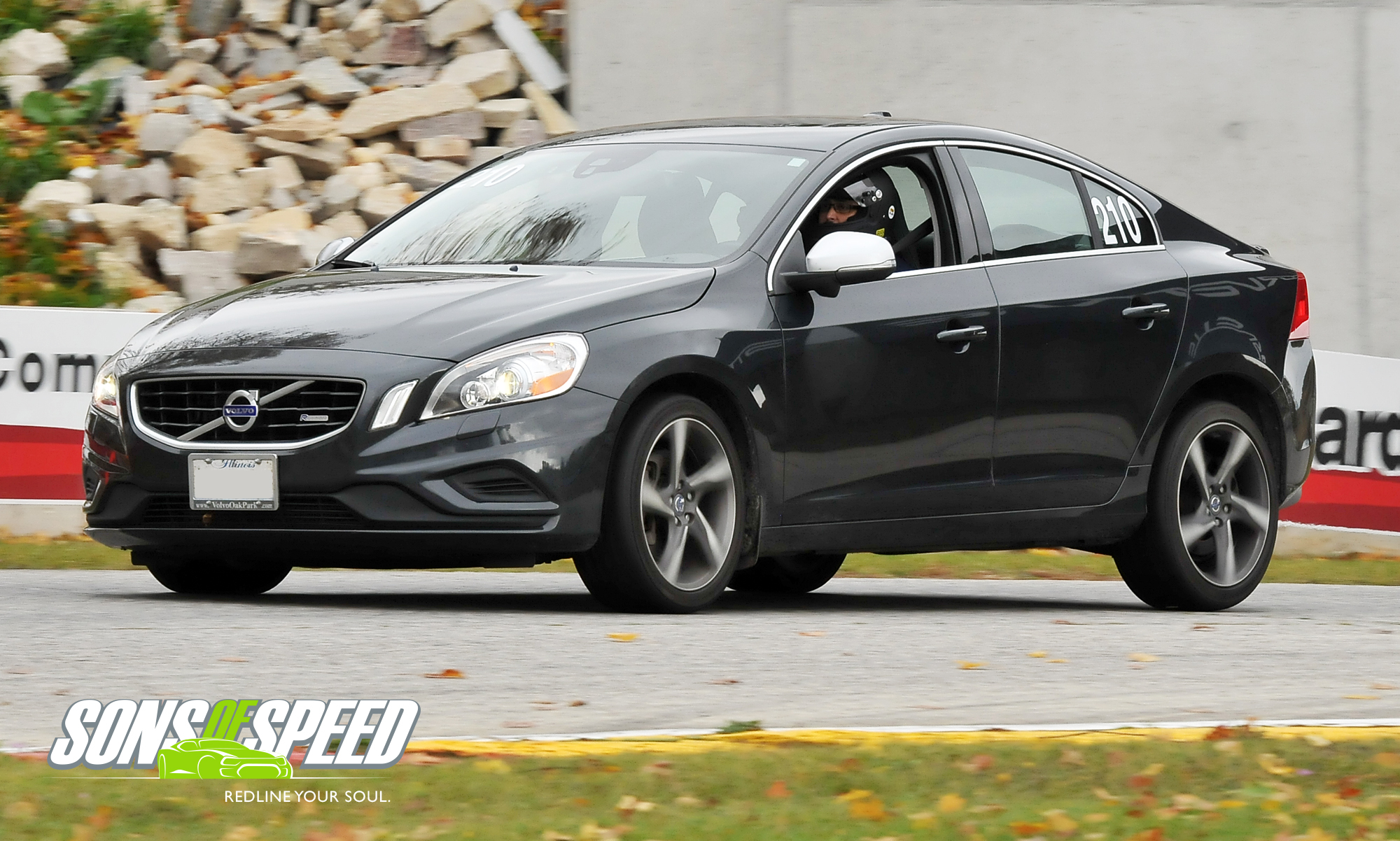 Doing Good at 150mph: March of Dimes Drive for Babies | WAMD