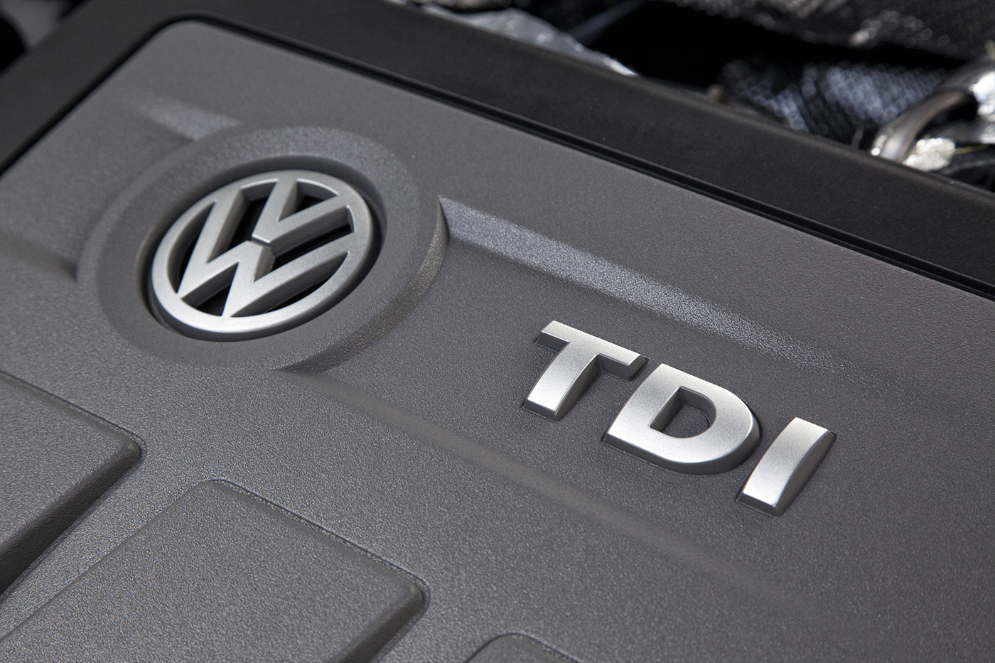 Ready to make your VW diesel street legal?