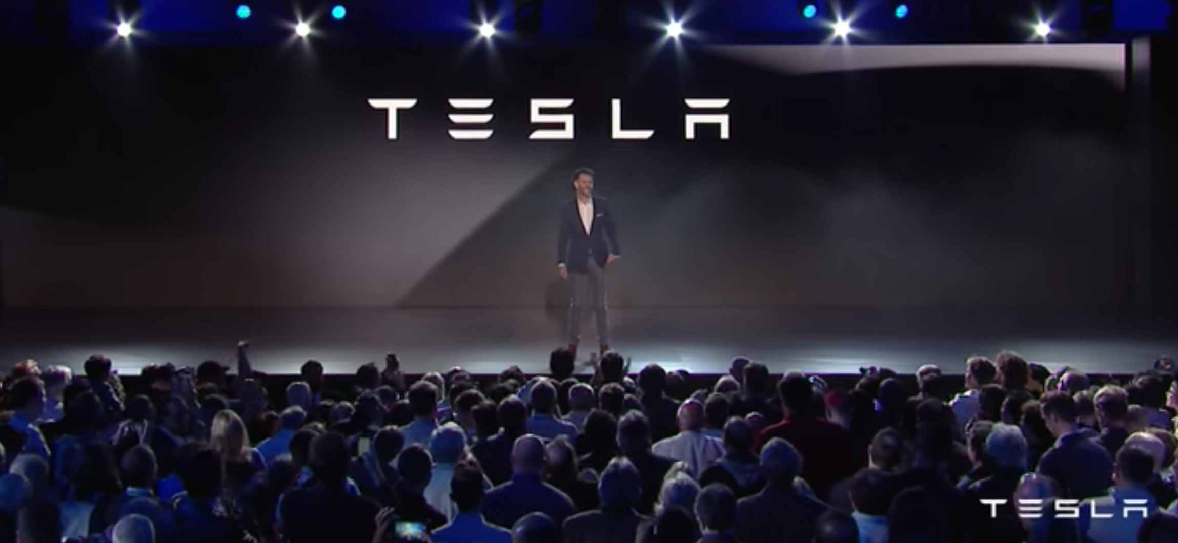 Elon Musk has a new Master Plan and it’s going to be fantastic, really. No, really.