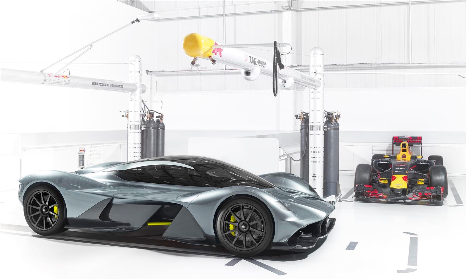 You can’t handle the AM-RB 001