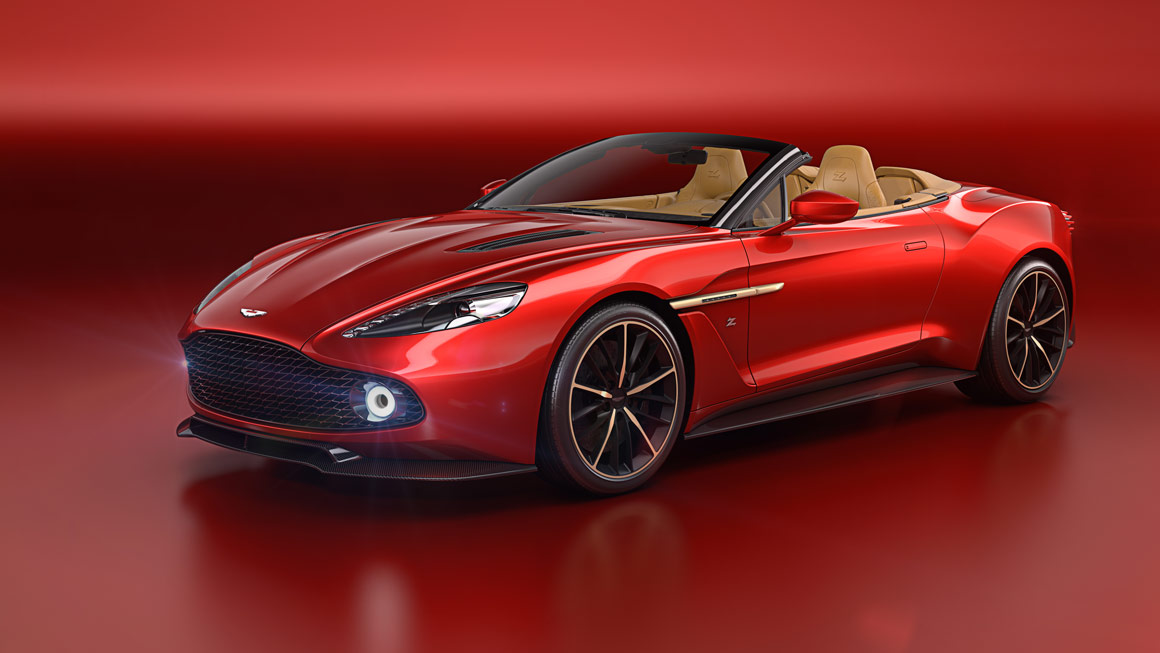 Vanquish-Zagato-Volante-news