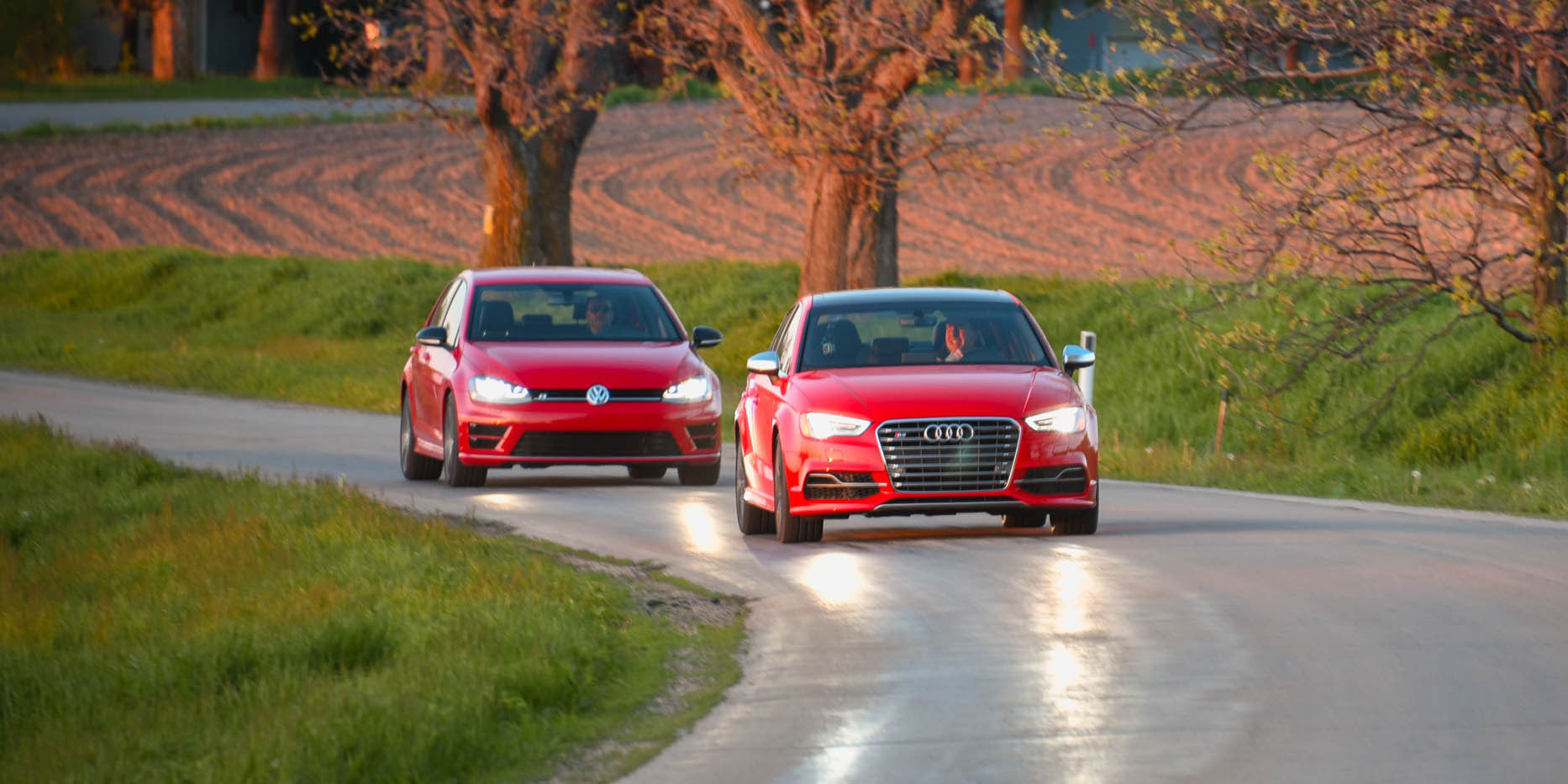 BRR Audi RS3 - Untapped Potential 