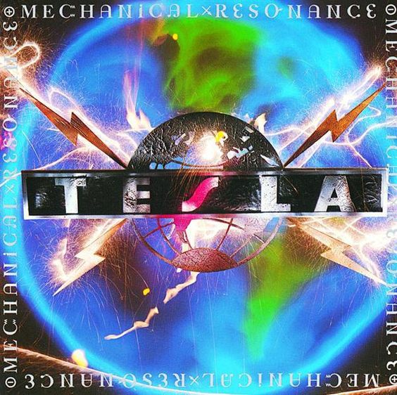 Thursday CarTune: Love Song by Tesla