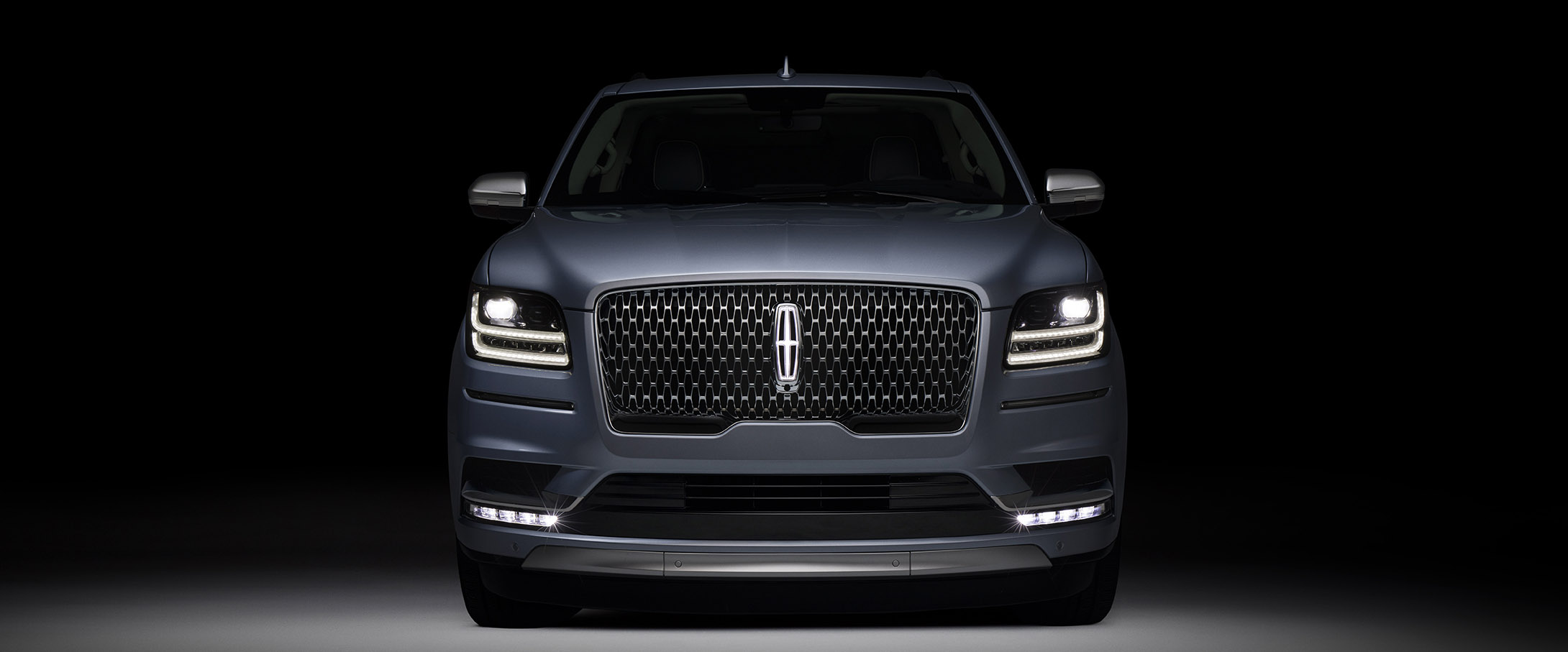 First Look: The 2018 Lincoln Navigator Is Bigger, Bolder, and Better than ever.