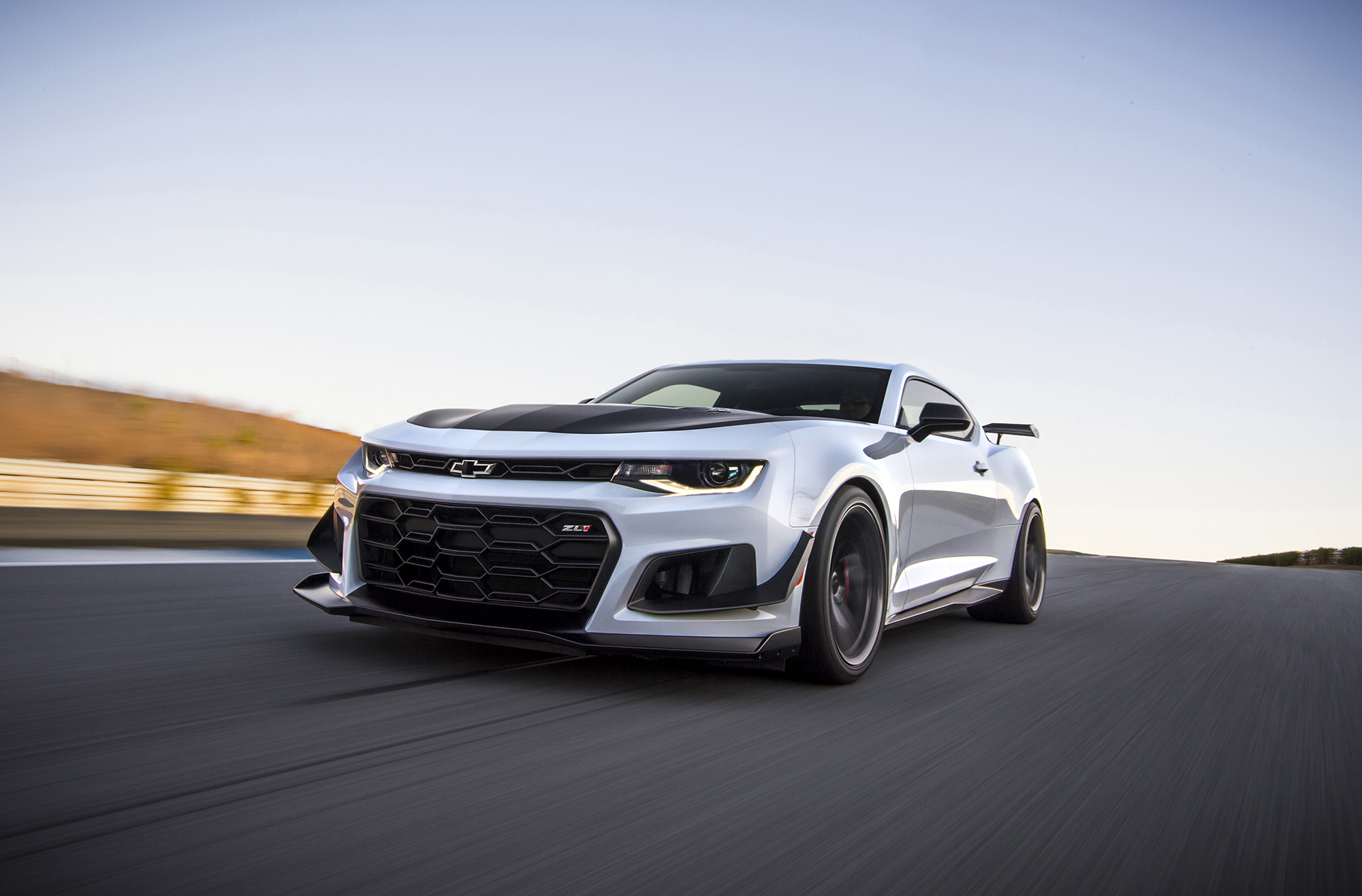 Camaro ZL1 1LE Pricing Announced