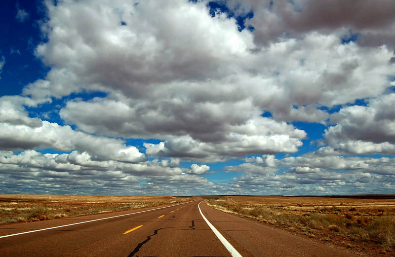 Choose the most fun state for your next road trip – Using science!