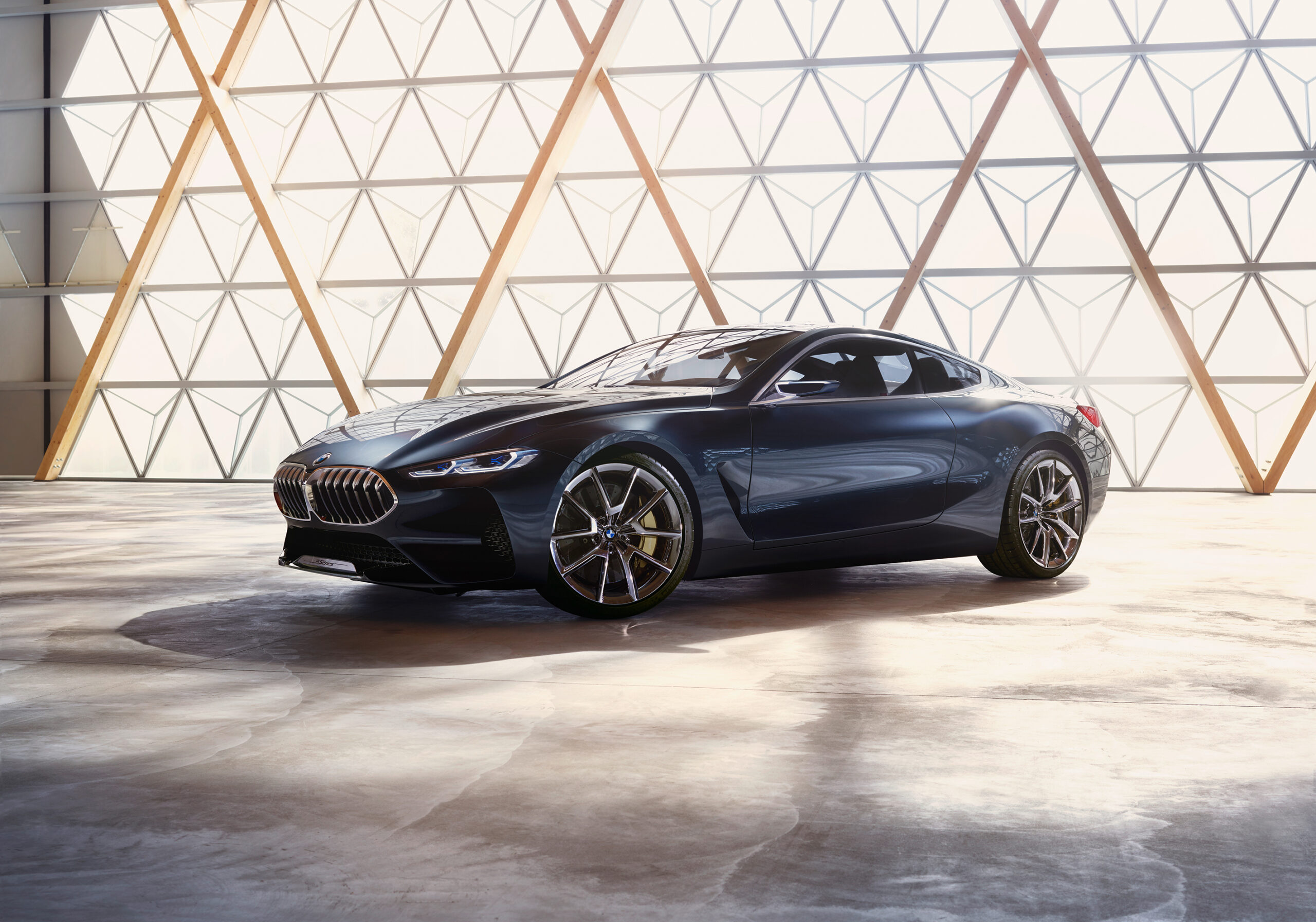 New Car Friday: BMW and Jaguar give us something special