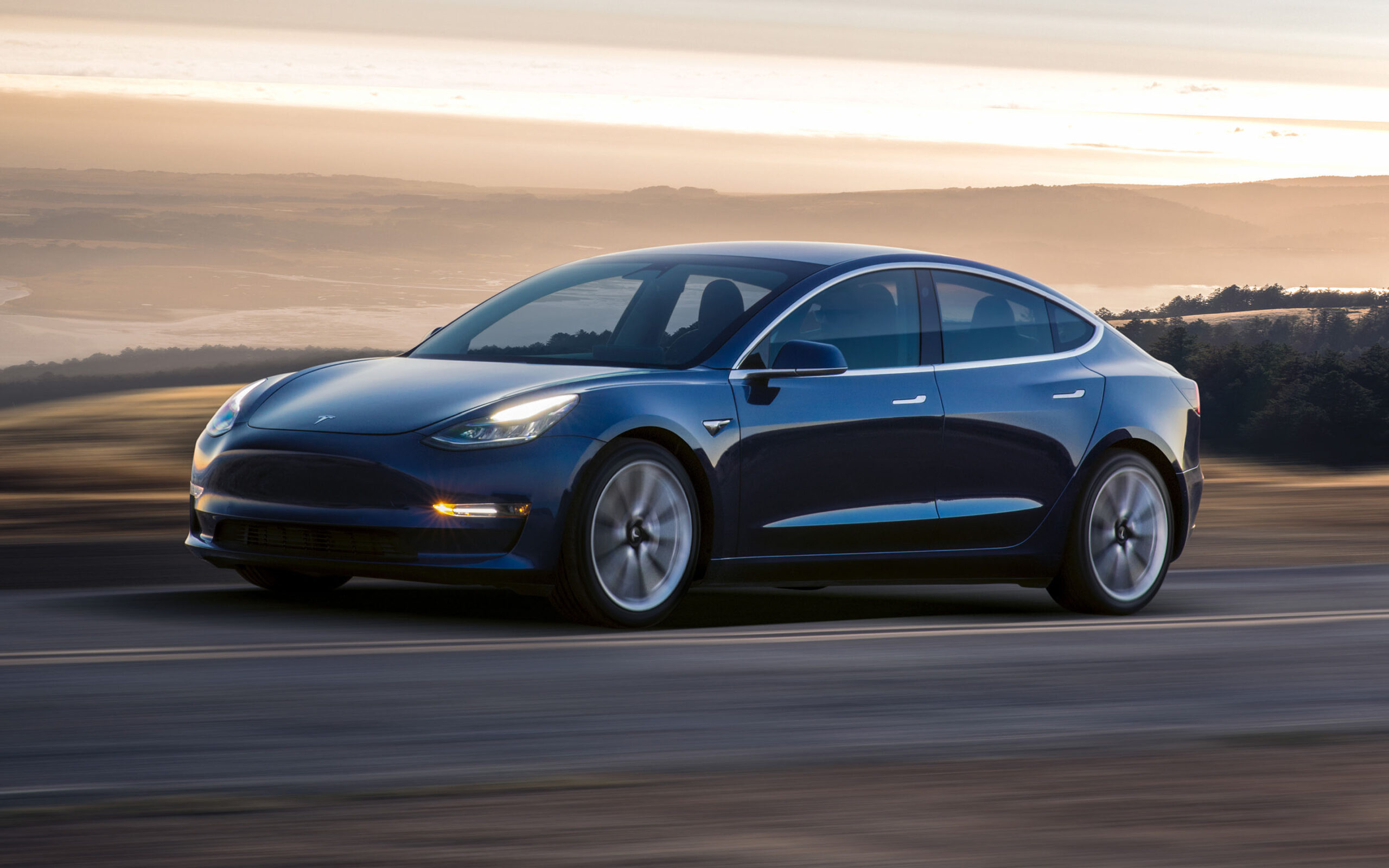 Monday Musings: 5 Reasons You Should Give Up Your Place On The Tesla Model 3 Waiting List