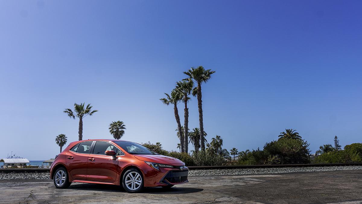 Driven: 2019 Toyota Corolla Hatchback, It’s All About Expectations