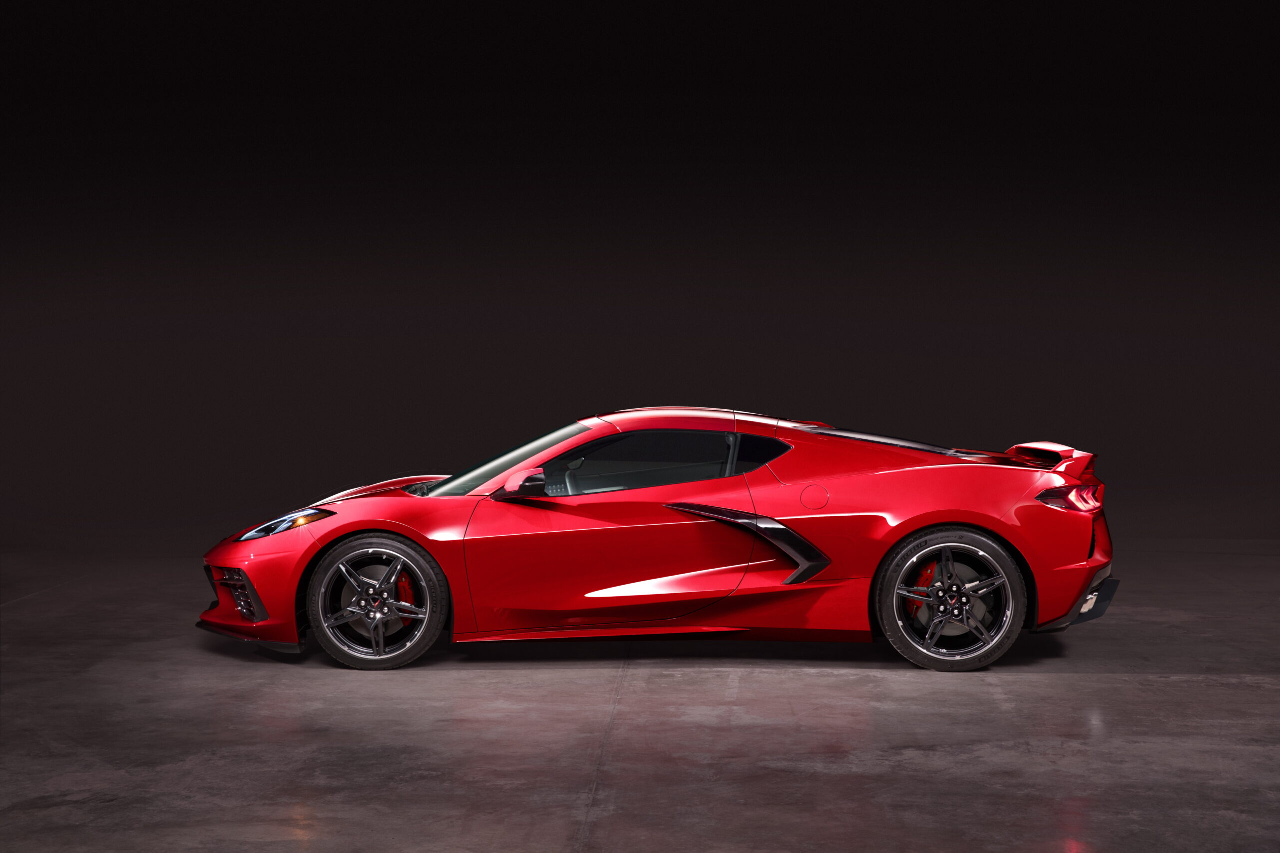Chevy Hits a Home Run with the C8 Corvette (but missed the grand slam)