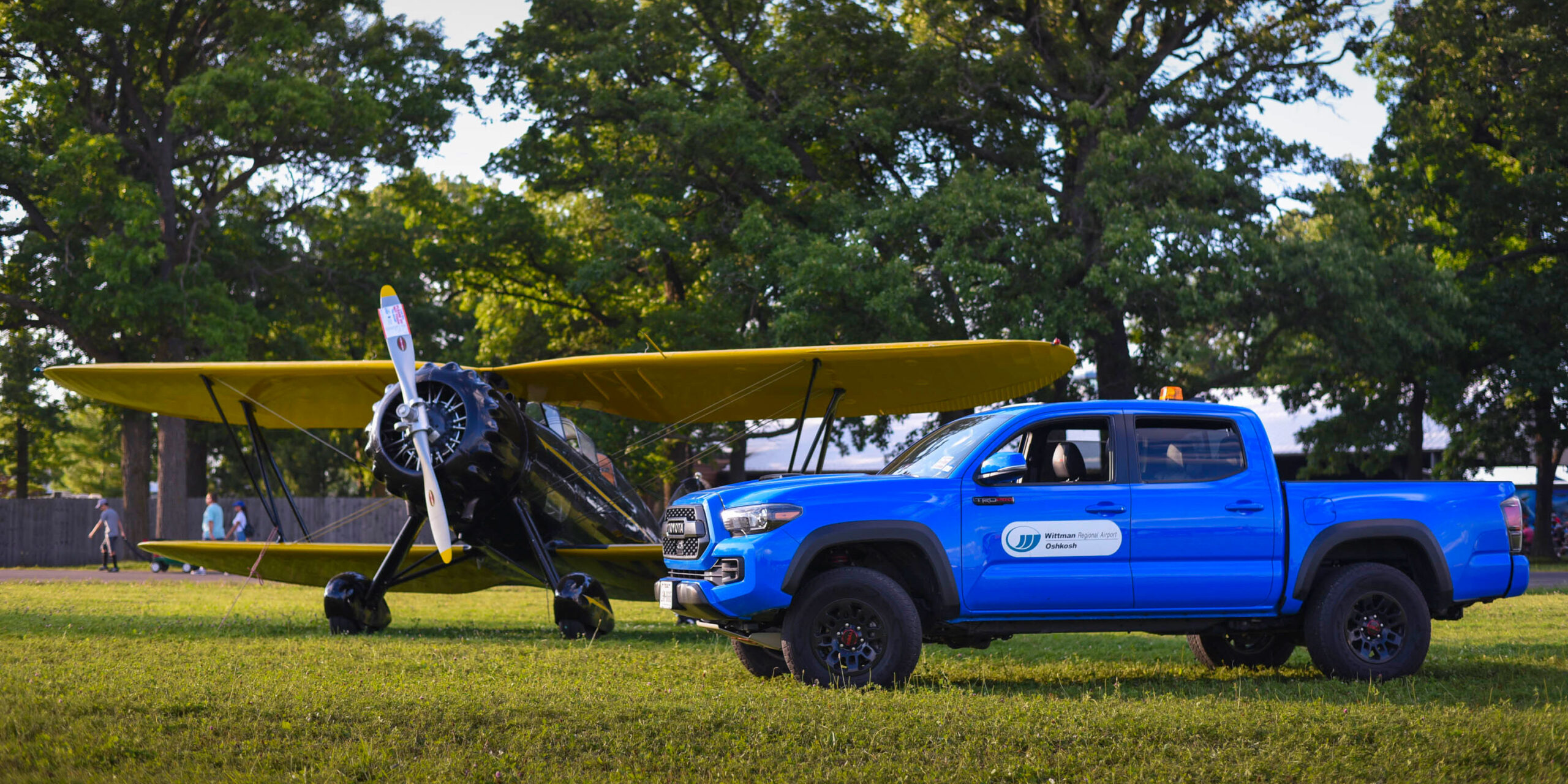 2019 Toyota Tacoma TRD Pro Review