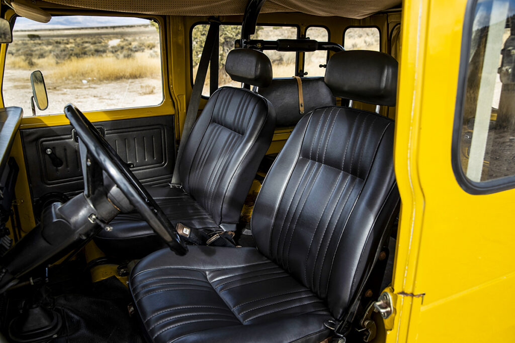 Destination Salt Lake City Toyota Land Cruiser Heritage Lives Here WAMD