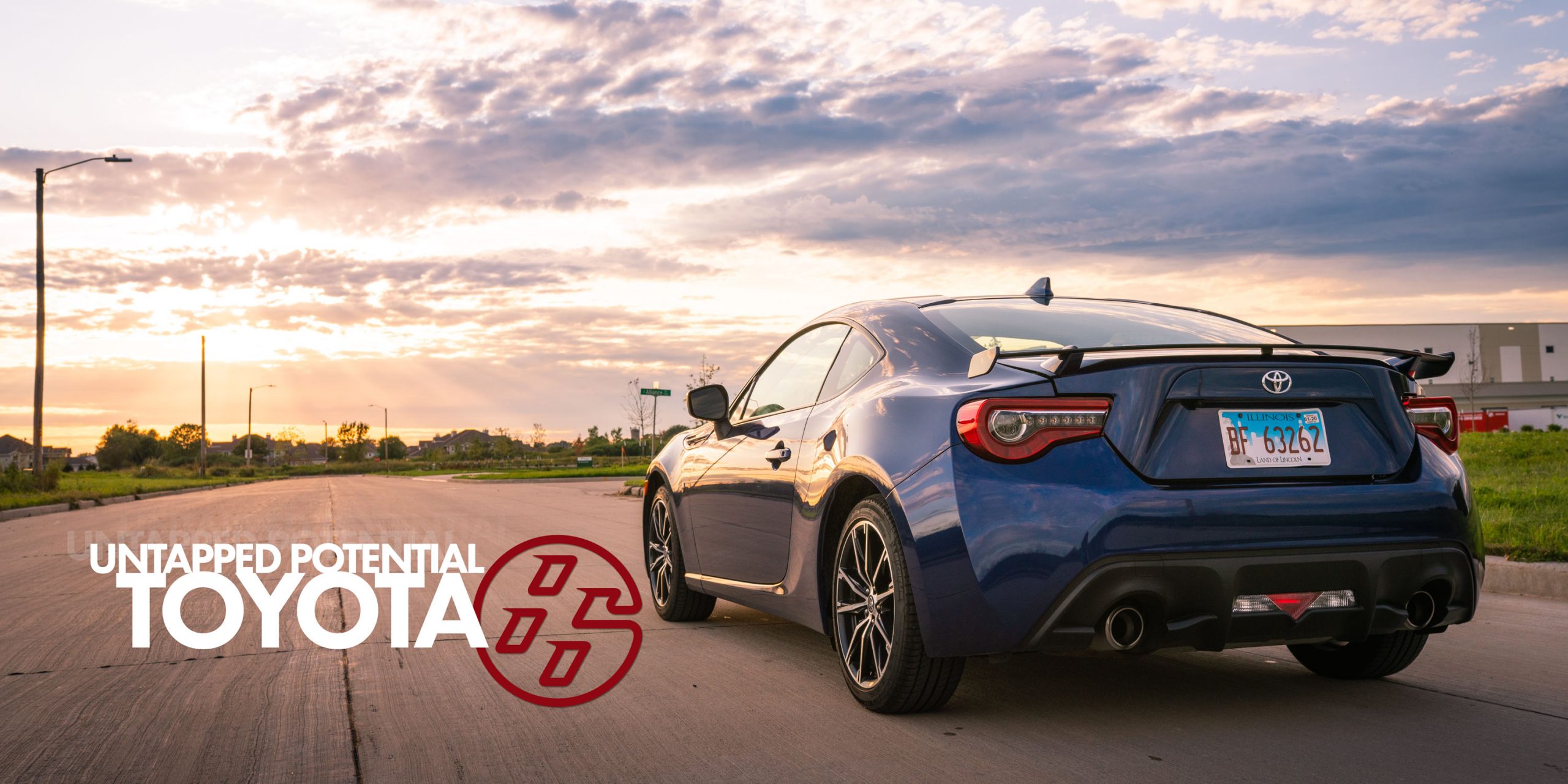 2019 Toyota 86 GT Review – Untapped Potential