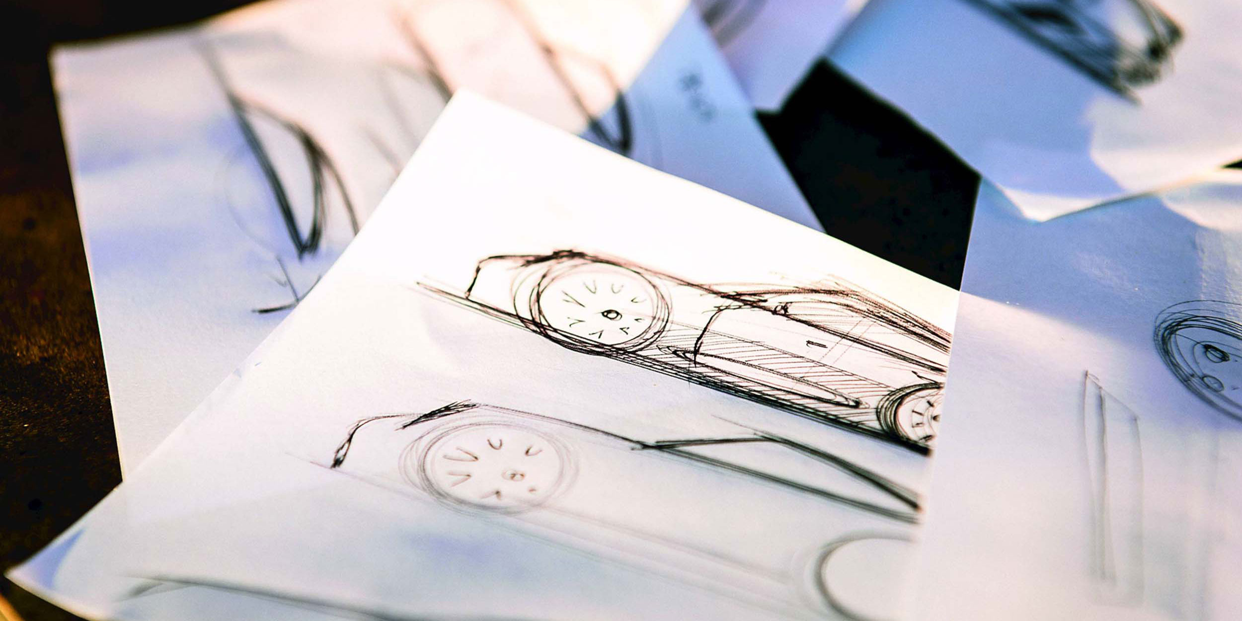 “Porsche Unseen” provides a glimpse of unreleased concept cars