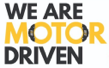 We Are Motor Driven logo