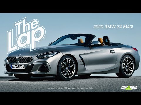 BMW Z4 – The Lap S3:E5