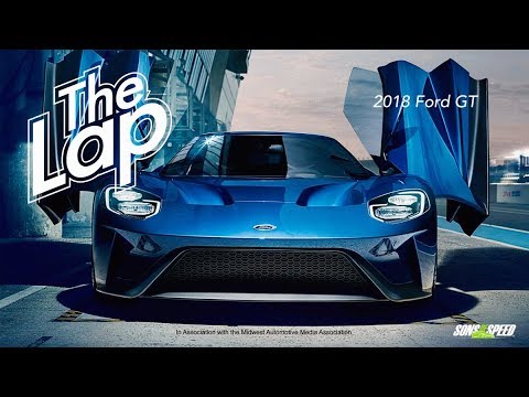 Ford GT 2018 The Lap® S2:E12