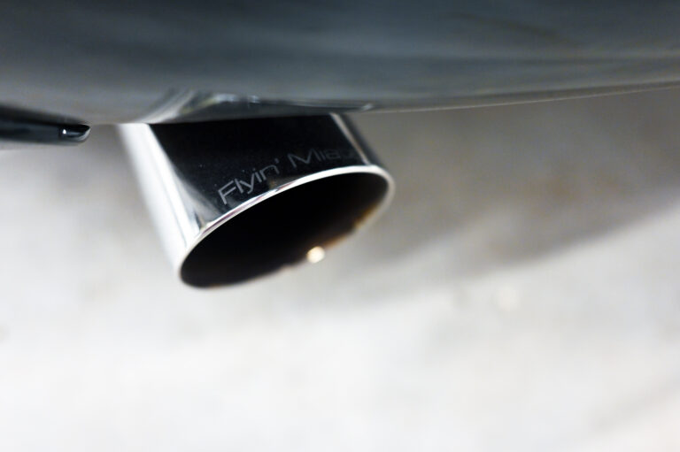 Flyin' Miata: The Miata Mazda Should Be Making | WAMD